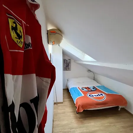 Apartment In Le Mans Near Historic Center