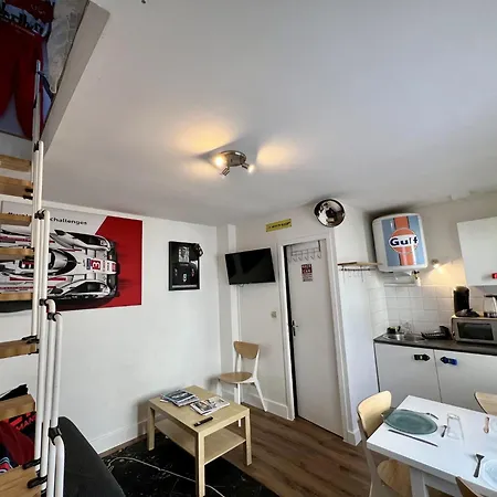 Apartment In Le Mans Near Historic Center * Le Mans
